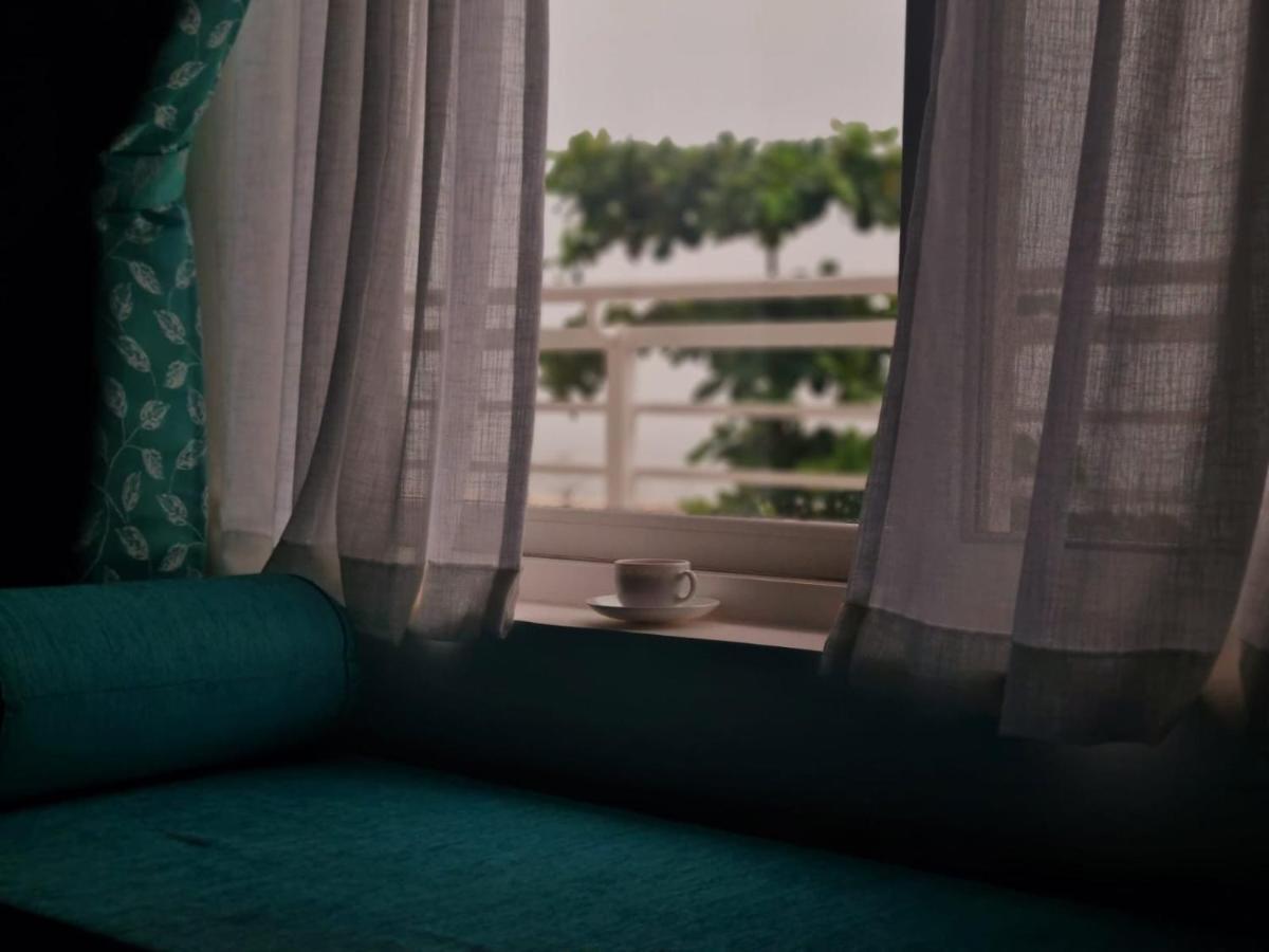 Asthamaya Beach Alappuzha Екстериор снимка