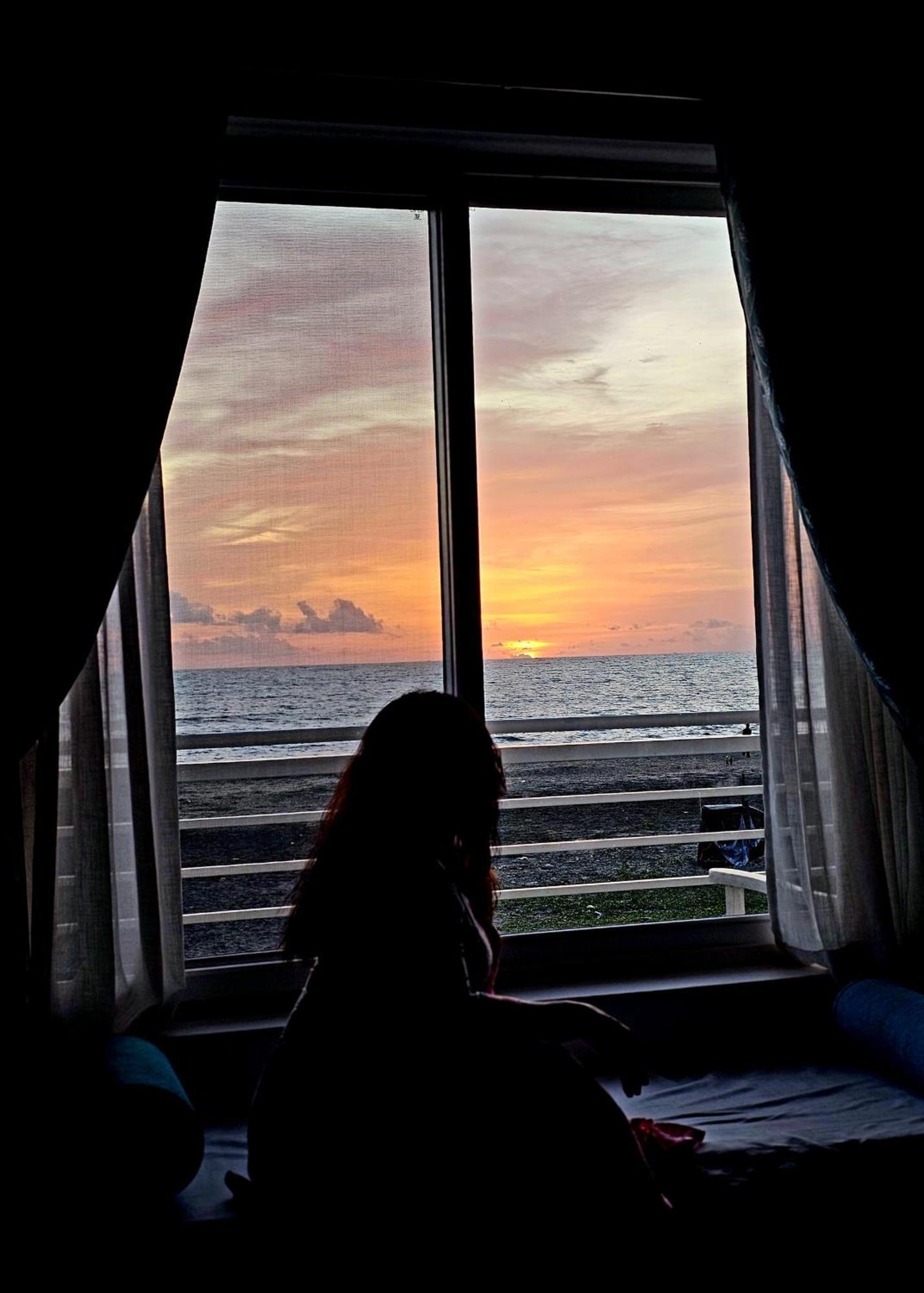 Asthamaya Beach Alappuzha Екстериор снимка