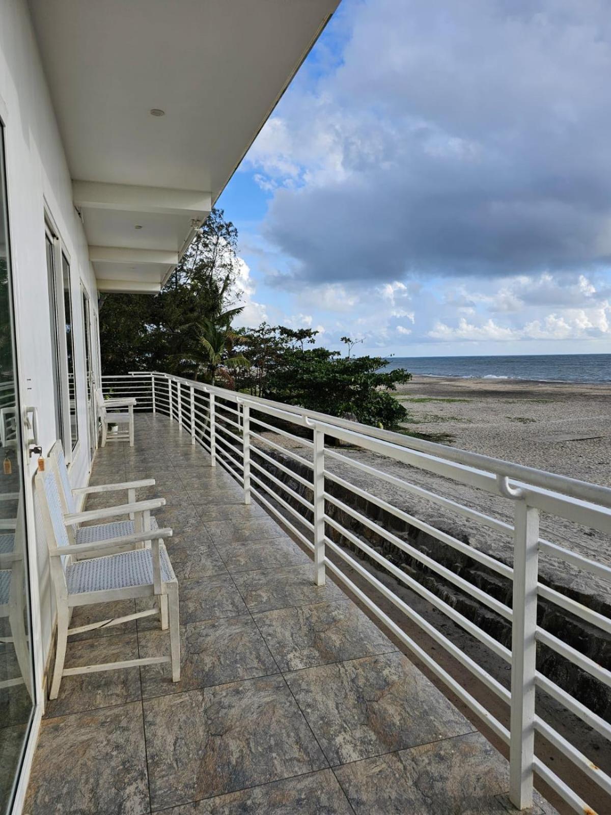 Asthamaya Beach Alappuzha Екстериор снимка