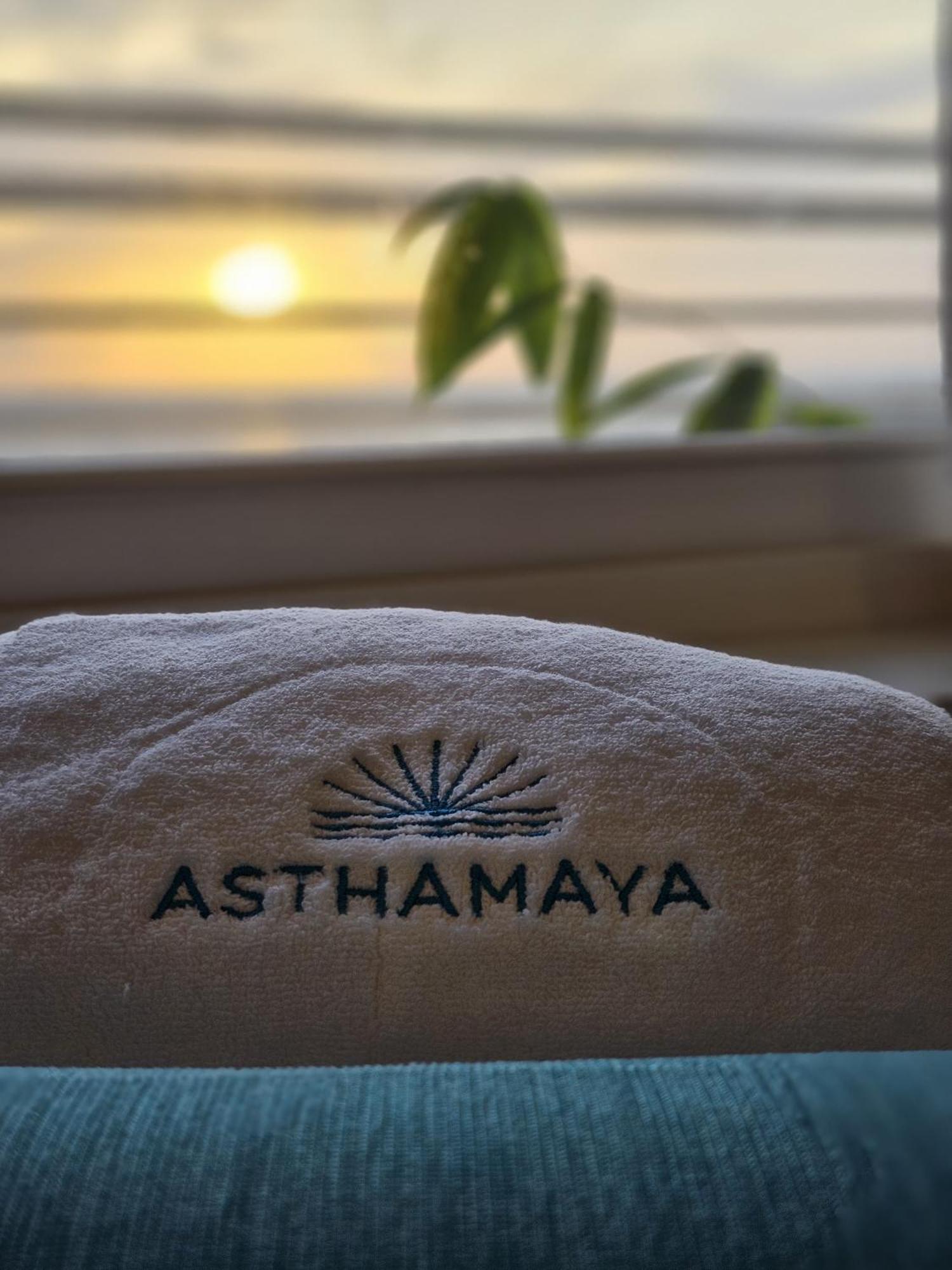 Asthamaya Beach Alappuzha Екстериор снимка