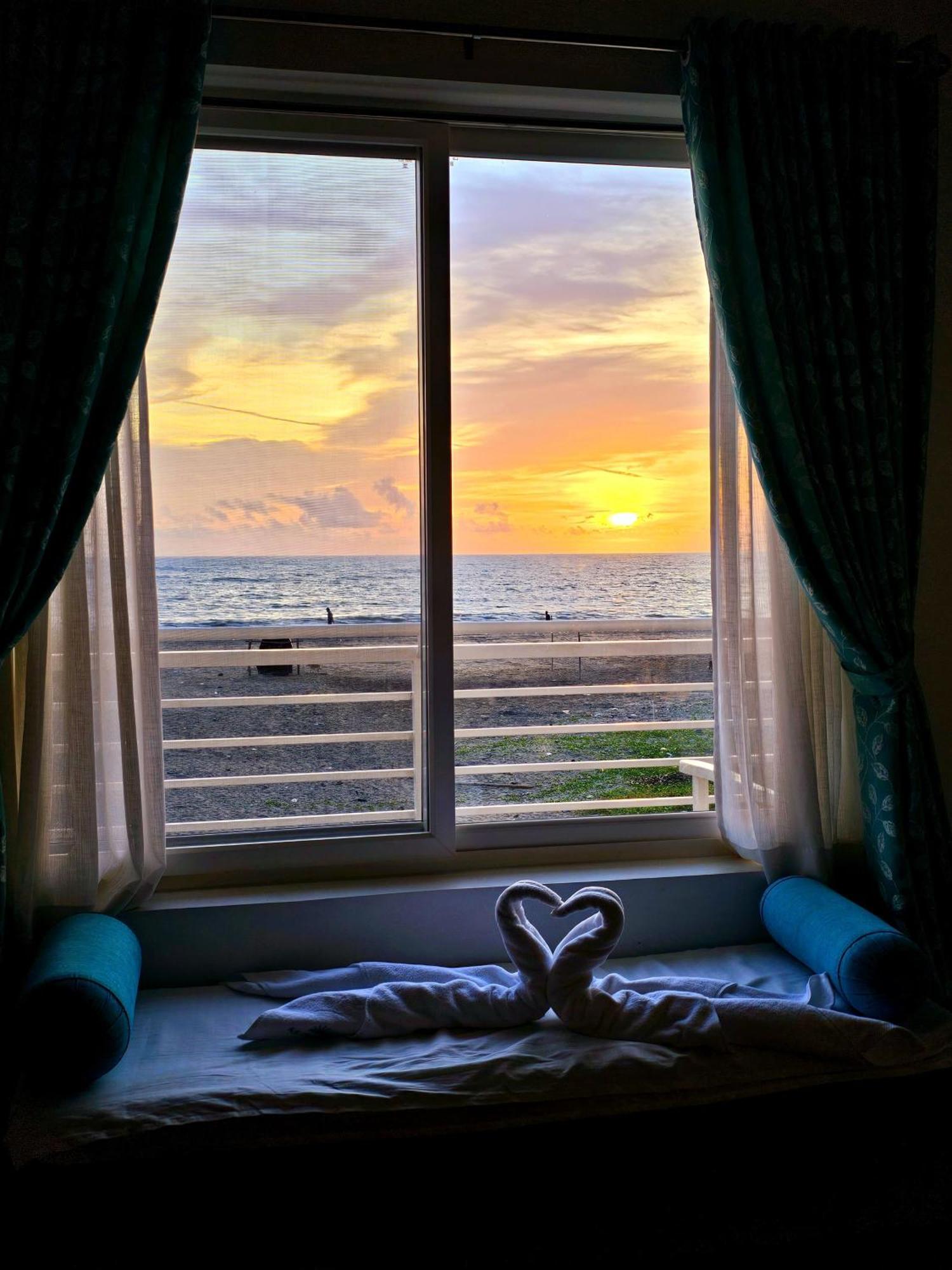 Asthamaya Beach Alappuzha Екстериор снимка