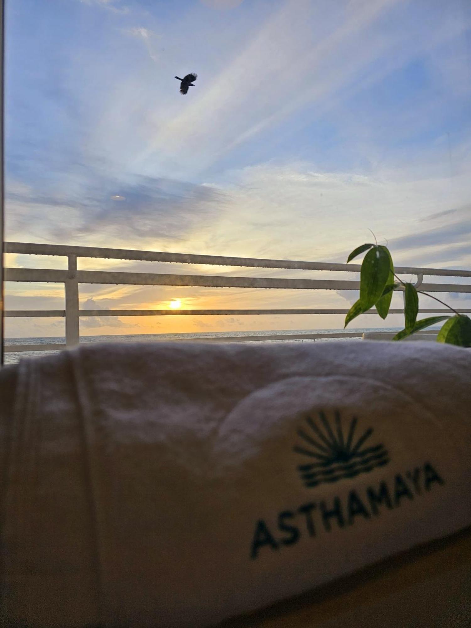 Asthamaya Beach Alappuzha Екстериор снимка