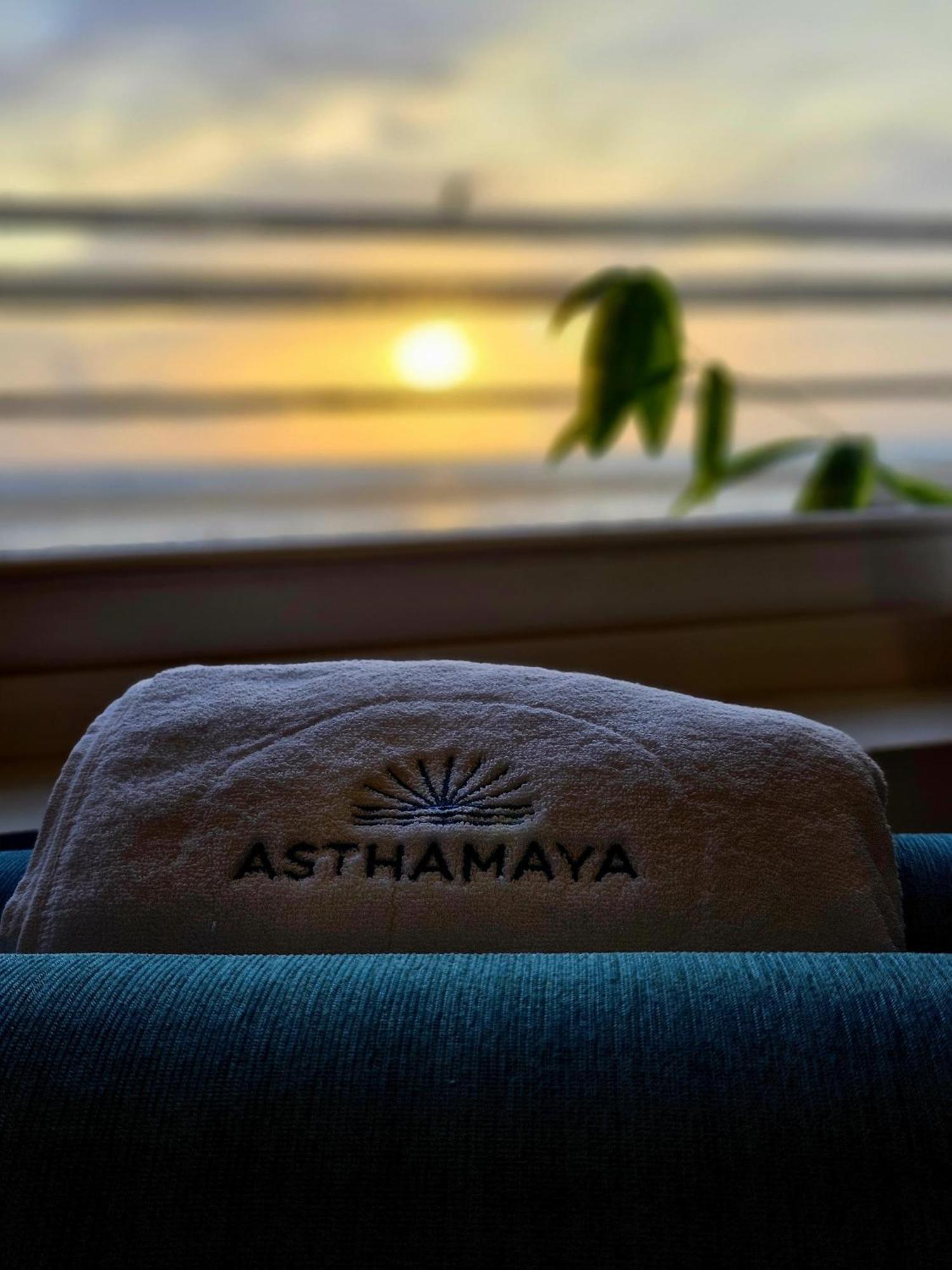 Asthamaya Beach Alappuzha Екстериор снимка
